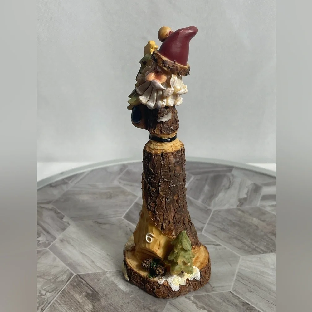 Northwood carved fig